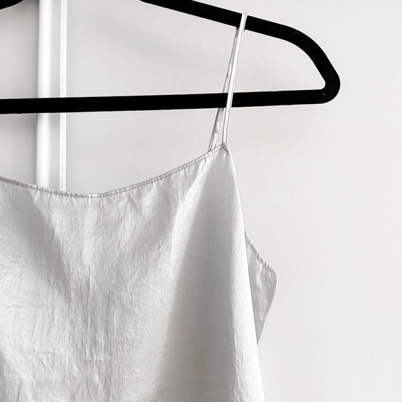 BABATON Benji Camisole (Grey) - Picture 3 of 10